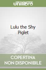 Jeong So-yun, Orsolini Laura (ILT)