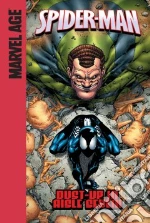 Van Lente Fred, Hamscher Cory (ART)