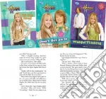 Lloyd Ann (ADP), Beechwood Beth (ADP), Richards Kitty (ADP), McElroy Laurie (ADP), Alexander Heather (ADP)
