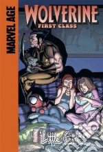 Van Lente Fred, Espin Salva (ILT)
