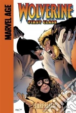 Van Lente Fred, Divito Andrea (ILT)