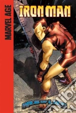 Van Lente Fred, Nolan Graham (ILT)