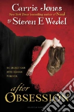 Jones Carrie, Wedel Steven E.