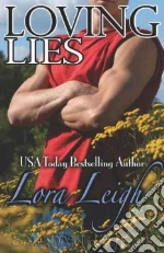 Leigh Lora