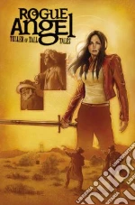 Kesel Barbara Randall, De Liz Renae (ILT), Dillon Ray (ILT)