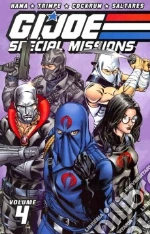 Hama Larry, Trimpe Herb, Fleisher Michael, Cockrum Dave (ILT), Saltares Javier (ILT)