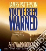 Patterson James, Roughan Howard, Kadushin Ilyana (NRT)