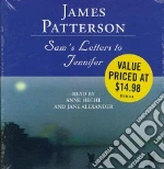 Patterson James, Heche Anne (NRT), Alexander Jane (NRT)