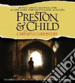 Preston Douglas J., Child Lincoln, Auberjonois Rene (NRT)