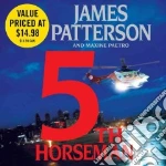 Patterson James, Paetro Maxine, McCormick Carolyn (NRT)