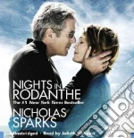 Sparks Nicholas, Williams Jobeth (NRT)