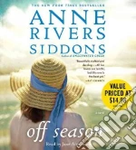 Siddons Anne Rivers, Alexander Jane (NRT)