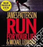 Patterson James, Ledwidge Michael, Cannavale Bobby (NRT), Roberts Dallas (NRT)