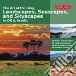 Clarke Martin (ART), Hampton Anita (ART), Obermeyer Michael (ART), Short Kevin (ART), Sonneman Alan (ART), Swimm Tom (ART)