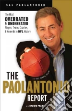 Paolantonio Sal, Frank Reuben