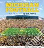 Michigan Daily (COR), Rosenberg Michael (FRW), Schefter Adam (INT)