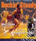 Frazier Walt, Berkow Ira, Looss Walter Jr. (PHT), Lane John (ILT), Russell Bill (INT)