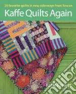 Fassett Kaffe, Horton Roberta (CON), Mashuta Mary (CON), Lucy Liza Prior (CON), Smith Pauline (CON)