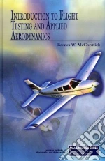 Mccormick Barnes W., Schetz Joseph A. (EDT)