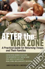 Slone Laurie B. Ph.D., Friedman Matthew J.