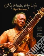 Shankar Ravi, Menuhin Yehudi (INT)