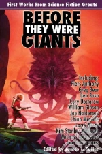 Anthony Piers, Bear Greg, Bova Ben, Brin David, Doctorow Cory