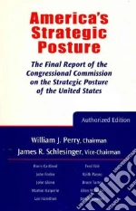 Perry William J., Schlesinger James R.