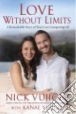 Vujicic Nick, Vujicic Kanae (CON)