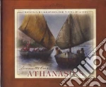 Carr Simonetta, Abraxas Matt (ILT)