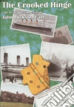 Carr John Dickson, Schantz Tom (INT), Schantz Enid (INT)
