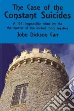 Carr John Dickson