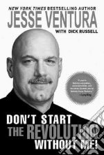 Ventura Jesse, Russell Dick