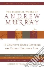 Murray Andrew, Sumner Tracy M. (EDT)