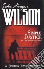 Wilson John Morgan
