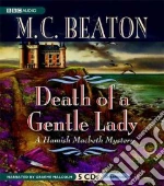 Beaton M. C., Malcolm Graeme (NRT)