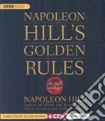 Hill Napoleon, Wyman Oliver (NRT)