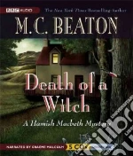 Beaton M. C., Malcolm Graeme (NRT)