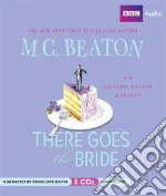 Beaton M. C., Keith Penelope (NRT)