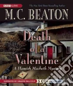 Beaton M. C., Malcolm Graeme (NRT)