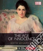 Wharton Edith, Horovitch David (NRT)