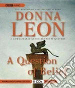 Leon Donna, Colacci David (NRT)