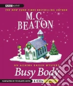 Beaton M. C., Keith Penelope (NRT)