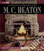 Beaton M. C., Malcom Graeme (NRT)