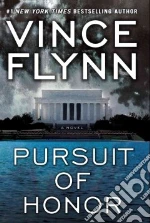 Flynn Vince