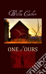 Cather Willa