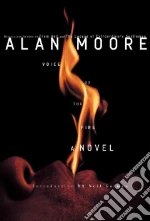 Moore Alan, Villarrubia Jose (ILT), Gaiman Neil (INT)