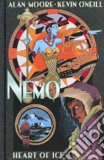 Moore Alan, O'Neill Kevin