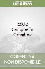 Campbell Eddie