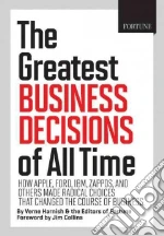 Harnish Verne, Fortune Magazine (EDT), Collins Jim (FRW)