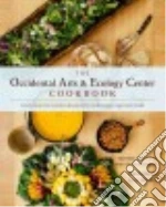 Occidental Arts and Ecology Center (COR), Rathbone Olivia (CON), Waters Alice (FRW)